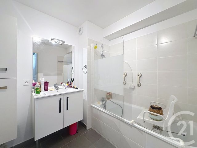 Appartement F3 &agrave; vendre - 3 pi&egrave;ces - 62,02 m2 - Castelnau Le Lez - 34 - LANGUEDOC-ROUSSILLON