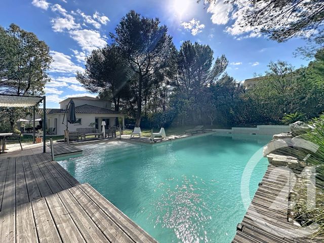 Maison &agrave; vendre - 7 pi&egrave;ces - 280 m2 - Castelnau Le Lez - 34 - LANGUEDOC-ROUSSILLON