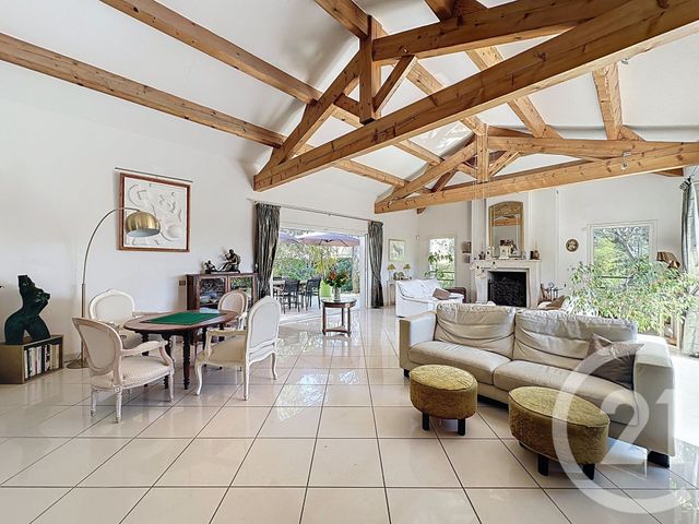 Maison &agrave; vendre - 7 pi&egrave;ces - 280 m2 - Castelnau Le Lez - 34 - LANGUEDOC-ROUSSILLON