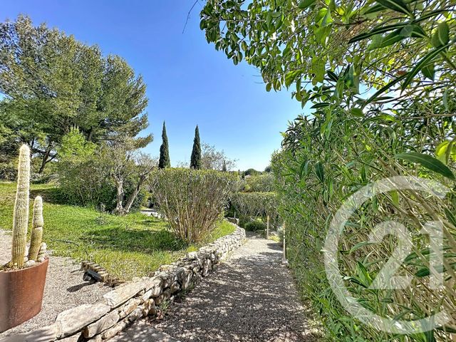 Maison &agrave; vendre - 7 pi&egrave;ces - 280 m2 - Castelnau Le Lez - 34 - LANGUEDOC-ROUSSILLON