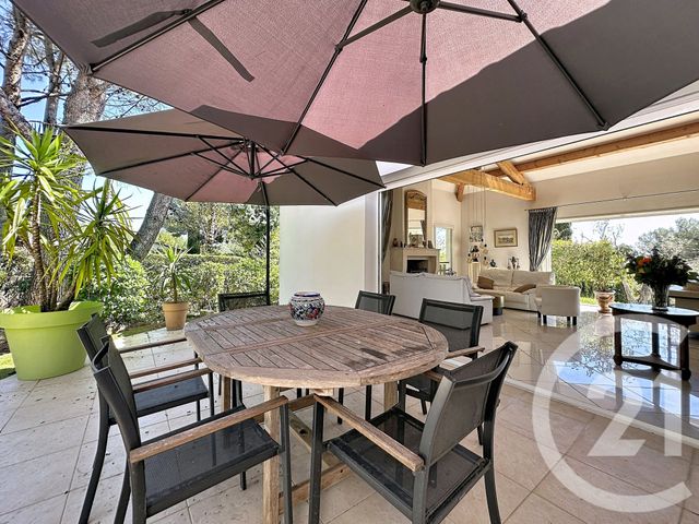 Maison &agrave; vendre - 7 pi&egrave;ces - 280 m2 - Castelnau Le Lez - 34 - LANGUEDOC-ROUSSILLON