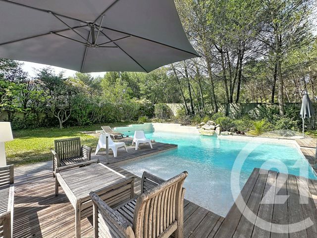 Maison &agrave; vendre - 7 pi&egrave;ces - 280 m2 - Castelnau Le Lez - 34 - LANGUEDOC-ROUSSILLON