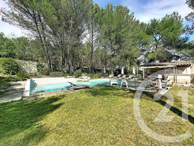 Maison &agrave; vendre - 7 pi&egrave;ces - 280 m2 - Castelnau Le Lez - 34 - LANGUEDOC-ROUSSILLON