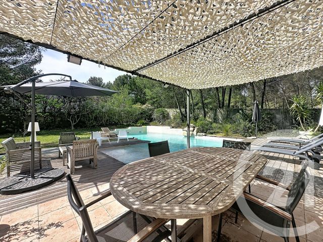 Maison &agrave; vendre - 7 pi&egrave;ces - 280 m2 - Castelnau Le Lez - 34 - LANGUEDOC-ROUSSILLON