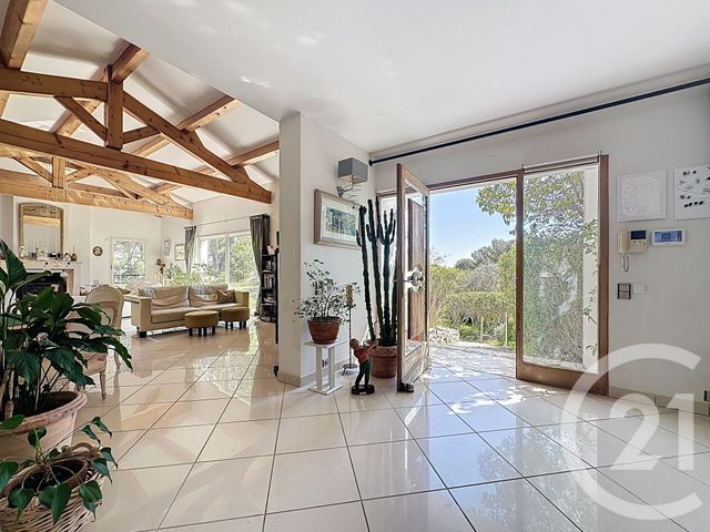 Maison &agrave; vendre - 7 pi&egrave;ces - 280 m2 - Castelnau Le Lez - 34 - LANGUEDOC-ROUSSILLON