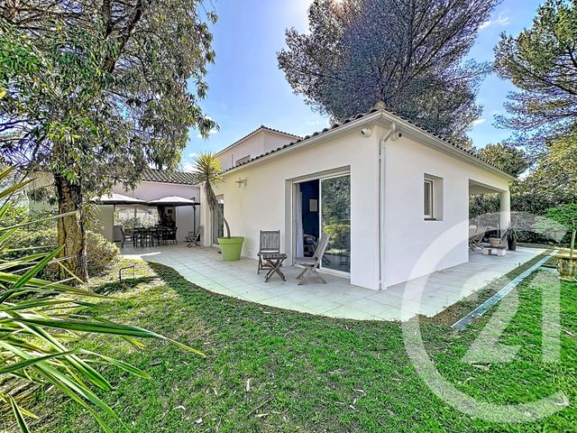 Maison &agrave; vendre - 7 pi&egrave;ces - 280 m2 - Castelnau Le Lez - 34 - LANGUEDOC-ROUSSILLON