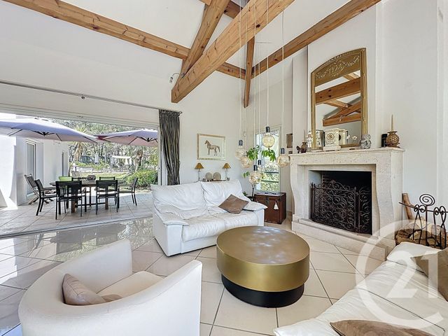 Maison &agrave; vendre - 7 pi&egrave;ces - 280 m2 - Castelnau Le Lez - 34 - LANGUEDOC-ROUSSILLON