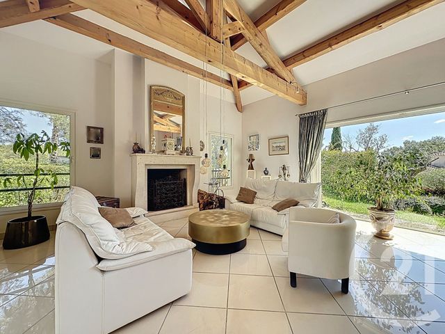 Maison &agrave; vendre - 7 pi&egrave;ces - 280 m2 - Castelnau Le Lez - 34 - LANGUEDOC-ROUSSILLON