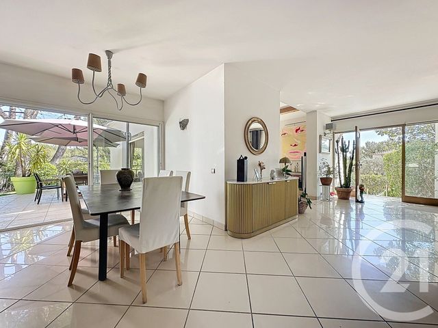 Maison &agrave; vendre - 7 pi&egrave;ces - 280 m2 - Castelnau Le Lez - 34 - LANGUEDOC-ROUSSILLON