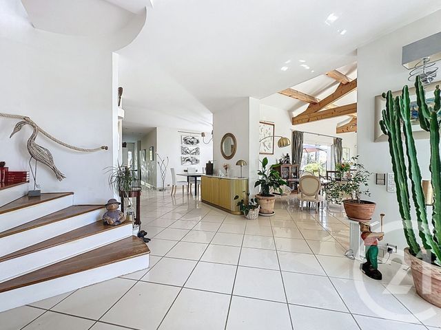 Maison &agrave; vendre - 7 pi&egrave;ces - 280 m2 - Castelnau Le Lez - 34 - LANGUEDOC-ROUSSILLON