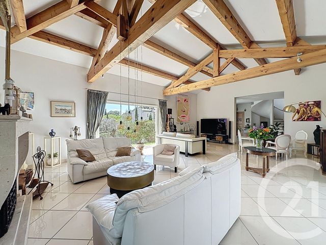 Maison &agrave; vendre - 7 pi&egrave;ces - 280 m2 - Castelnau Le Lez - 34 - LANGUEDOC-ROUSSILLON