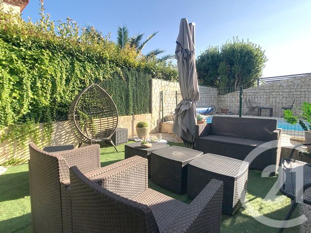 Maison &agrave; vendre - 4 pi&egrave;ces - 80 m2 - Castries - 34 - LANGUEDOC-ROUSSILLON