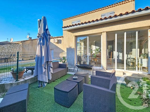 Maison &agrave; vendre - 4 pi&egrave;ces - 80 m2 - Castries - 34 - LANGUEDOC-ROUSSILLON