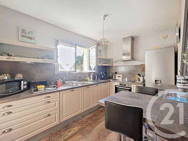 Maison &agrave; vendre - 4 pi&egrave;ces - 80 m2 - Castries - 34 - LANGUEDOC-ROUSSILLON