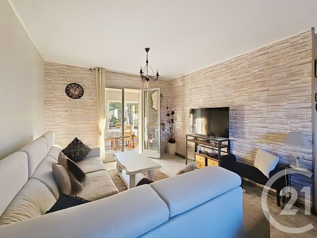 Maison &agrave; vendre - 4 pi&egrave;ces - 80 m2 - Castries - 34 - LANGUEDOC-ROUSSILLON