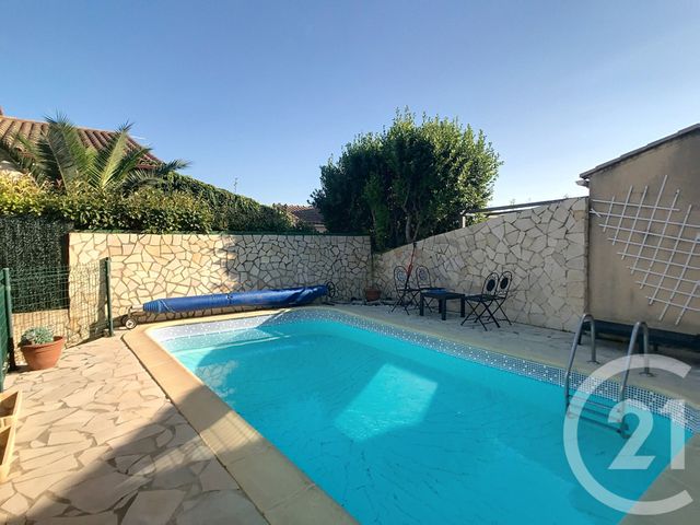 maison - CASTRIES - 34