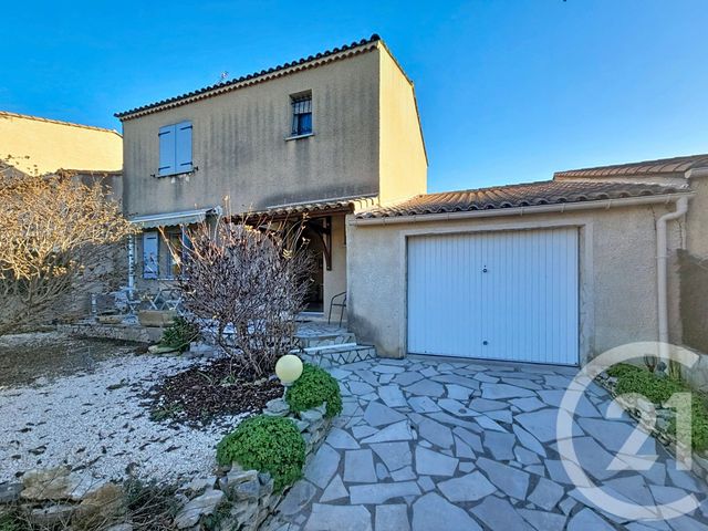 maison - CASTRIES - 34