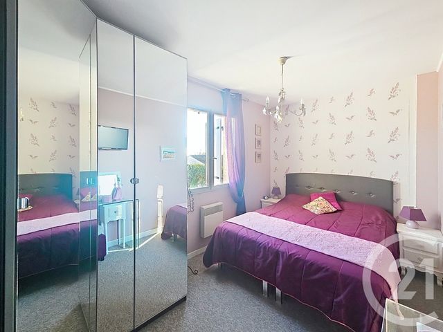 Maison &agrave; vendre - 4 pi&egrave;ces - 80 m2 - Castries - 34 - LANGUEDOC-ROUSSILLON