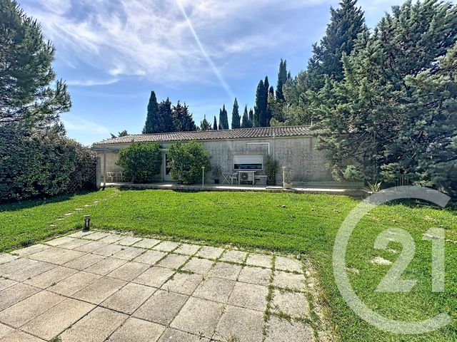 Maison &agrave; vendre - 5 pi&egrave;ces - 145 m2 - Castries - 34 - LANGUEDOC-ROUSSILLON