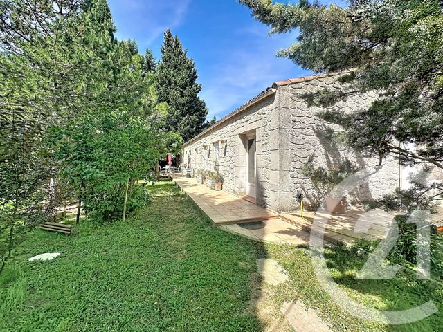 Maison &agrave; vendre - 5 pi&egrave;ces - 145 m2 - Castries - 34 - LANGUEDOC-ROUSSILLON