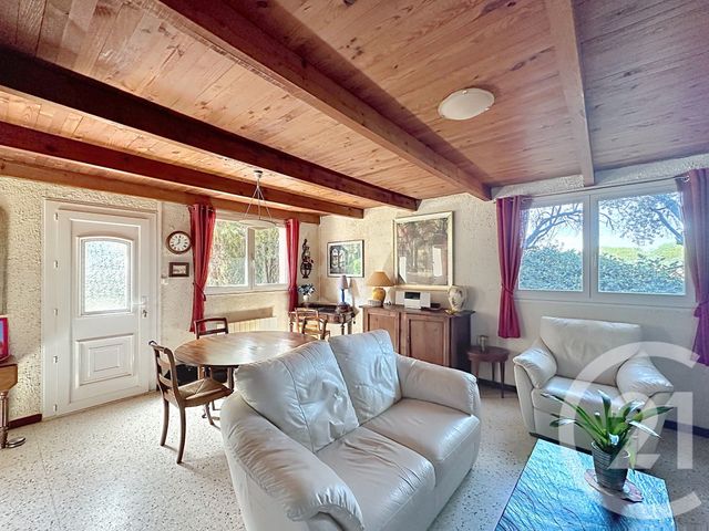 Maison &agrave; vendre - 5 pi&egrave;ces - 145 m2 - Castries - 34 - LANGUEDOC-ROUSSILLON