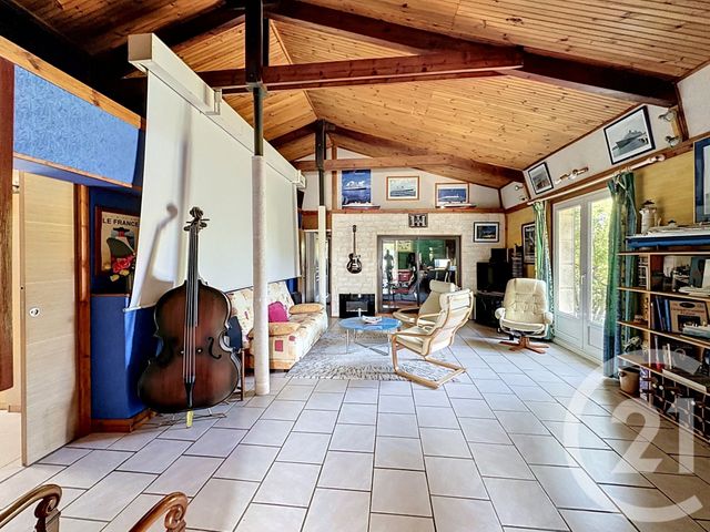 Maison &agrave; vendre - 5 pi&egrave;ces - 145 m2 - Castries - 34 - LANGUEDOC-ROUSSILLON