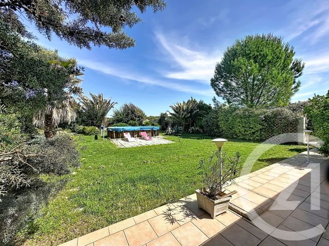 Maison &agrave; vendre - 5 pi&egrave;ces - 145 m2 - Castries - 34 - LANGUEDOC-ROUSSILLON