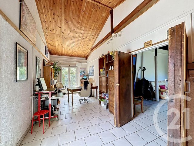 Maison &agrave; vendre - 5 pi&egrave;ces - 145 m2 - Castries - 34 - LANGUEDOC-ROUSSILLON