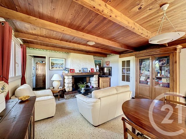 Maison &agrave; vendre - 5 pi&egrave;ces - 145 m2 - Castries - 34 - LANGUEDOC-ROUSSILLON