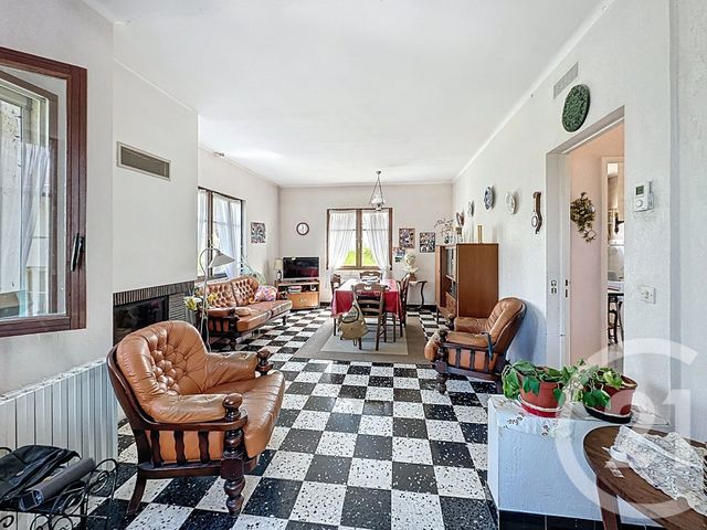 Maison à vendre - 4 pièces - 106 m2 - Castelnau Le Lez - 34 - LANGUEDOC-ROUSSILLON