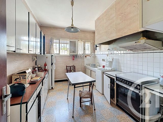 Maison à vendre - 4 pièces - 106 m2 - Castelnau Le Lez - 34 - LANGUEDOC-ROUSSILLON