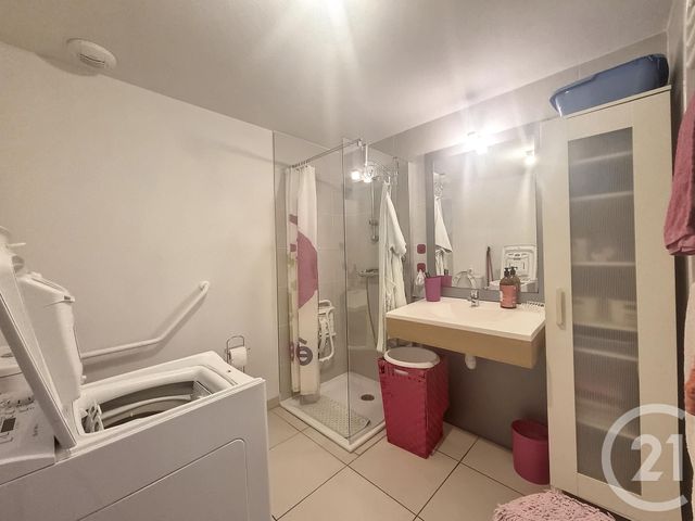 Appartement à vendre - 2 pièces - 42,03 m2 - Fabregues - 34 - LANGUEDOC-ROUSSILLON