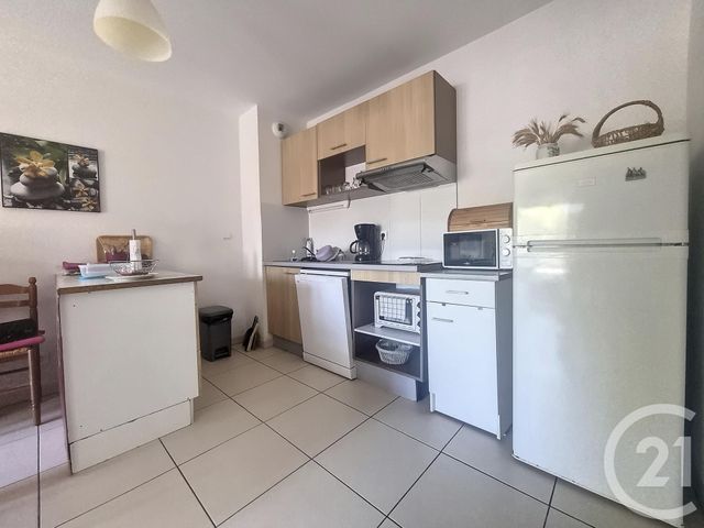 Appartement à vendre - 2 pièces - 42,03 m2 - Fabregues - 34 - LANGUEDOC-ROUSSILLON