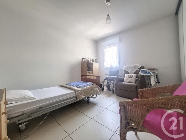 Appartement à vendre - 2 pièces - 42,03 m2 - Fabregues - 34 - LANGUEDOC-ROUSSILLON