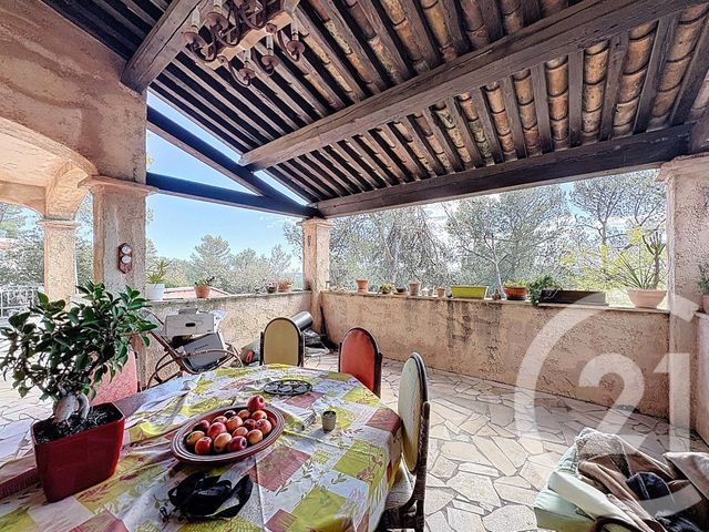 Maison &agrave; vendre - 6 pi&egrave;ces - 184,61 m2 - St Clement De Riviere - 34 - LANGUEDOC-ROUSSILLON