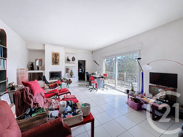 Maison &agrave; vendre - 6 pi&egrave;ces - 184,61 m2 - St Clement De Riviere - 34 - LANGUEDOC-ROUSSILLON