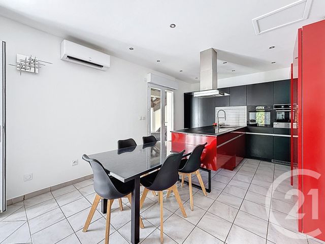 Maison &agrave; vendre - 5 pi&egrave;ces - 162 m2 - Clapiers - 34 - LANGUEDOC-ROUSSILLON