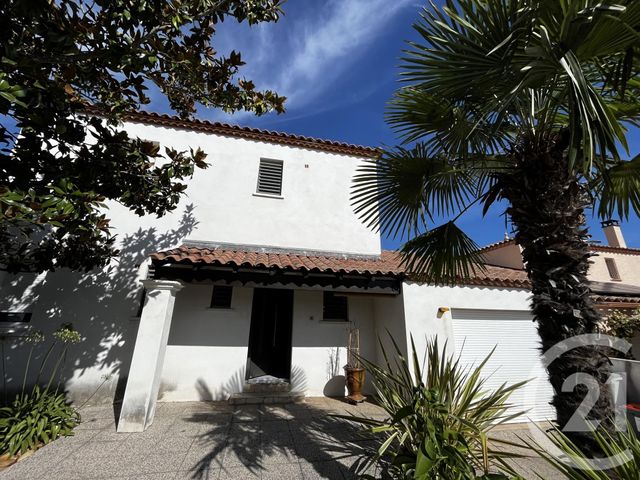 maison - CLAPIERS - 34