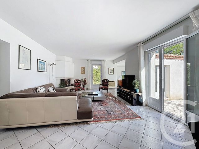 Maison &agrave; vendre - 5 pi&egrave;ces - 162 m2 - Clapiers - 34 - LANGUEDOC-ROUSSILLON