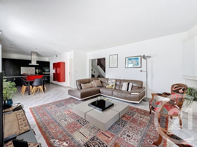 Maison &agrave; vendre - 5 pi&egrave;ces - 162 m2 - Clapiers - 34 - LANGUEDOC-ROUSSILLON