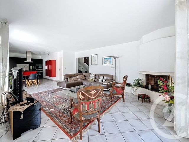 Maison &agrave; vendre - 5 pi&egrave;ces - 162 m2 - Clapiers - 34 - LANGUEDOC-ROUSSILLON