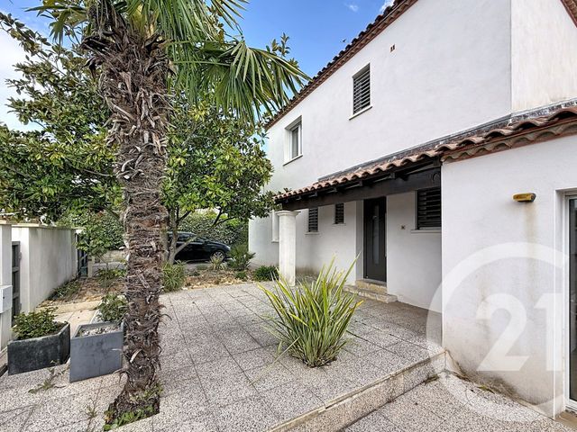 Maison &agrave; vendre - 5 pi&egrave;ces - 162 m2 - Clapiers - 34 - LANGUEDOC-ROUSSILLON