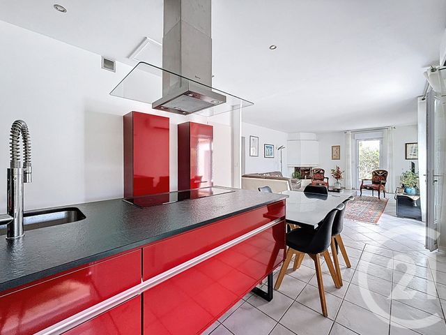 Maison &agrave; vendre - 5 pi&egrave;ces - 162 m2 - Clapiers - 34 - LANGUEDOC-ROUSSILLON