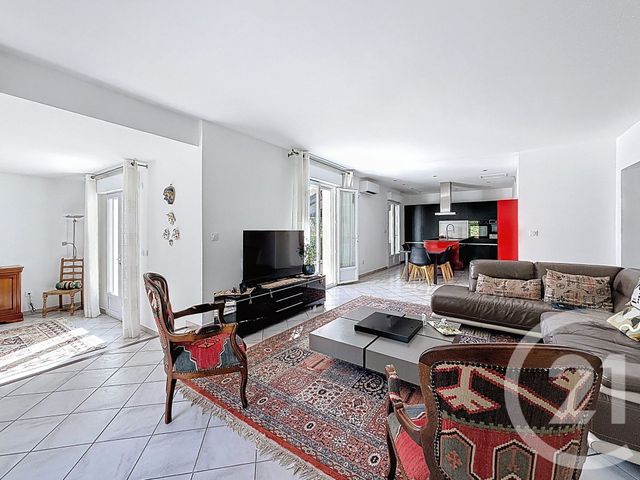 Maison &agrave; vendre - 5 pi&egrave;ces - 162 m2 - Clapiers - 34 - LANGUEDOC-ROUSSILLON