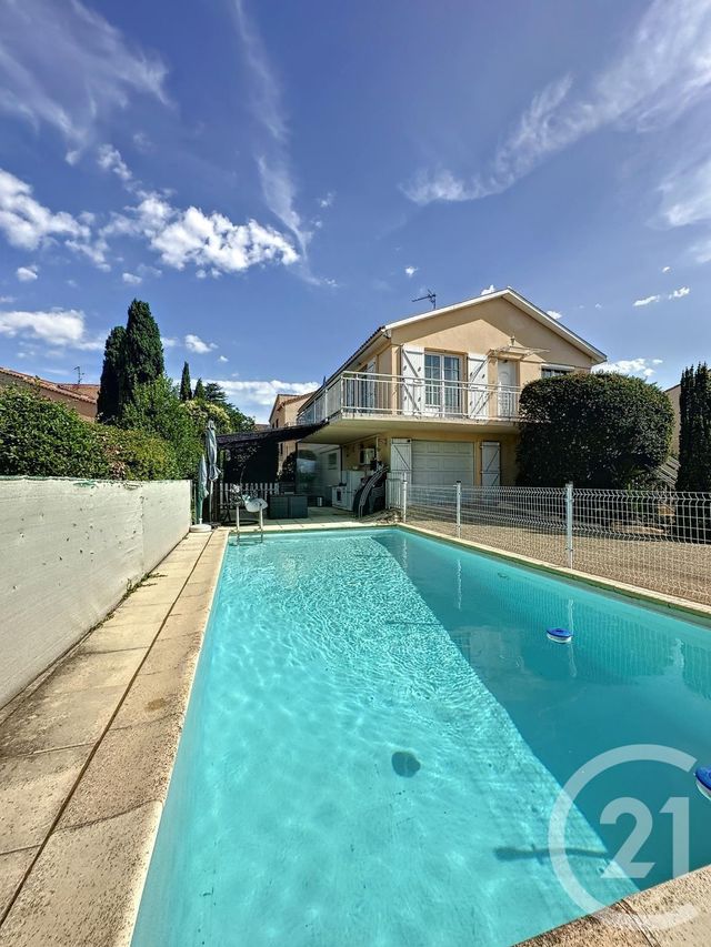 maison - ST GEORGES D ORQUES - 34