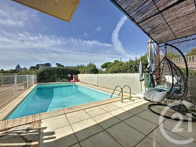 Maison &agrave; vendre - 5 pi&egrave;ces - 140 m2 - St Georges D Orques - 34 - LANGUEDOC-ROUSSILLON