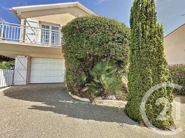 Maison &agrave; vendre - 5 pi&egrave;ces - 140 m2 - St Georges D Orques - 34 - LANGUEDOC-ROUSSILLON