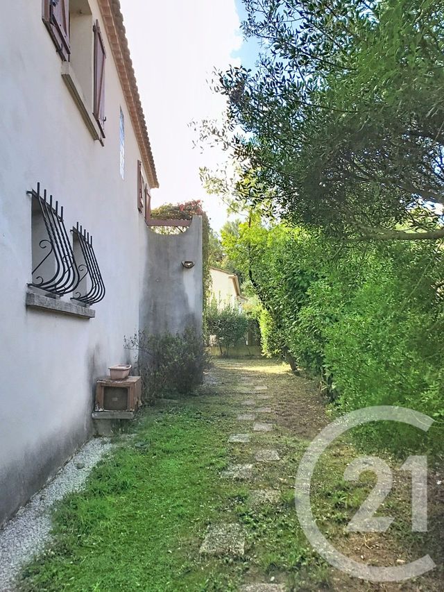Maison &agrave; vendre - 5 pi&egrave;ces - 205,01 m2 - Prades Le Lez - 34 - LANGUEDOC-ROUSSILLON