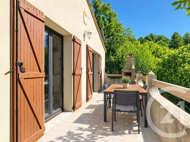 maison - PRADES LE LEZ - 34