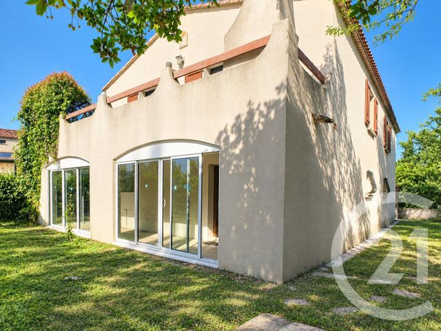 Maison &agrave; vendre - 5 pi&egrave;ces - 205,01 m2 - Prades Le Lez - 34 - LANGUEDOC-ROUSSILLON